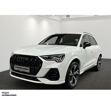 Audi Q3 leasen
