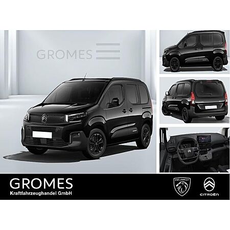 Citroën Berlingo leasen
