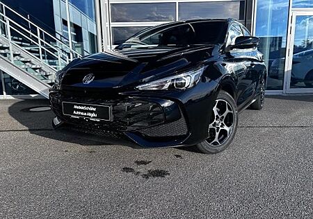 MG MG3 Hybrid+ LUXURY+360°Kamera+Sitzheizung