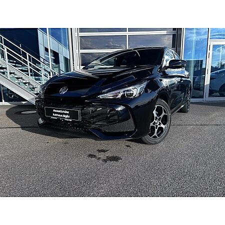MG MG3 leasen