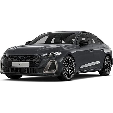 Audi A5 leasen