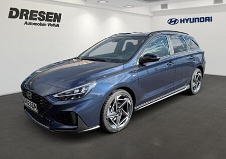 Hyundai i30 1.5 N Line🚀| Automatik | Panorama | Navi | Rückfahrkamera | Lenkradheizung