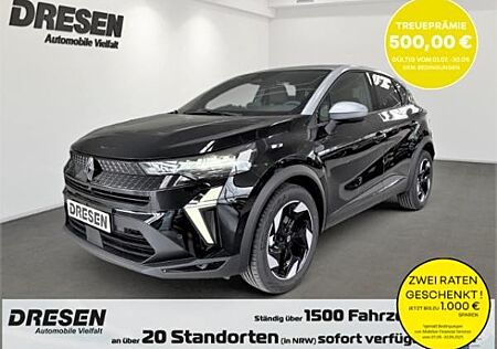 Renault Captur 🔥🚨BUSINESS-SUV-DEAL🚨🔥 Techno 1.3 TCe 140 Mild-Hybrid *360°KAMERA*WINTERPAKET*NAVI*SAFETYPAKET*