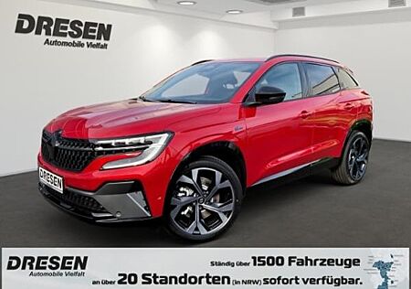 Renault Austral 🔥HOT-SUV-DEAL🔥Iconic Esprit Alpine Full-Hybrid 200 *ALLRADLENKUNG,MATRIX LED*