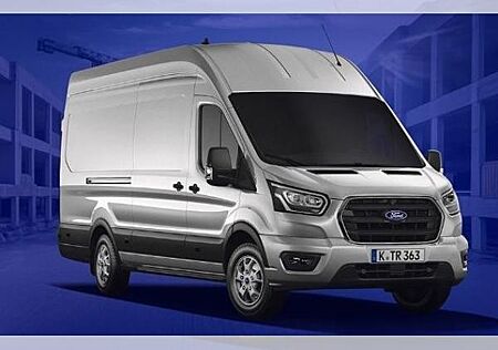 Ford Transit Trend 350 L4