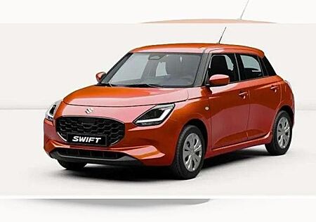 Suzuki Swift Club