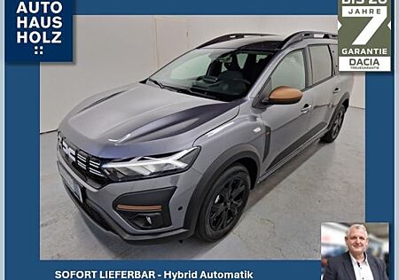 Dacia Jogger Extreme Hybrid 140 7-Sitzer 📲inkl. Full-Servi