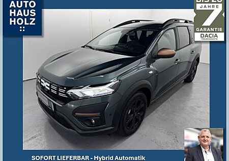 Dacia Jogger Extreme Hybrid 140 7-Sitzer 📲inkl. Full-Servi