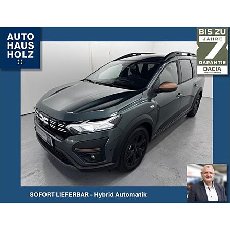 Dacia Jogger leasen
