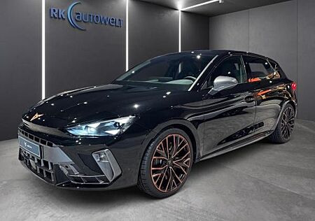 Cupra Leon Matrix*AHK*Intelligent*Leder*Sennheiser*