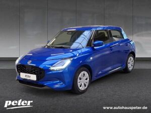 Suzuki Swift Club bild 1
