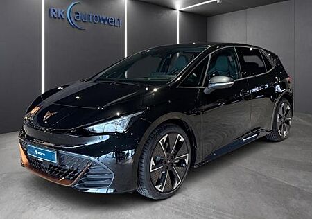 Cupra Born VZ 79 kWh *Sennheiser*Skyline*XL-Pack*HuD*