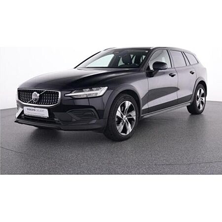 Volvo V60 leasen