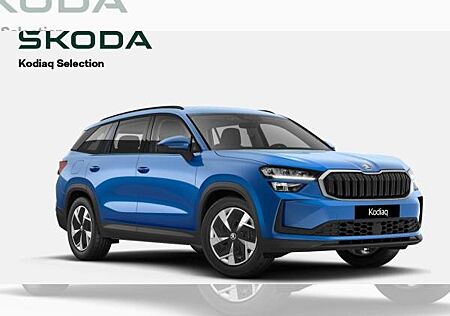 Skoda Kodiaq Selection 1.5 TSI iV DSG !Bestellfahrzeug!GEWERBE!