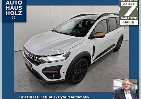 Dacia Jogger Extreme Hybrid 140 7-Sitzer 📲inkl. Full-Servi