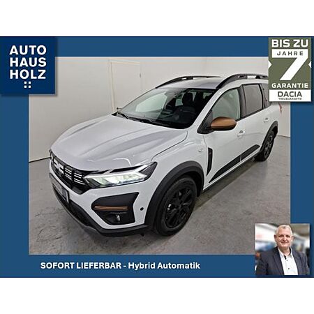 Dacia Jogger leasen Dacia Jogger leasen