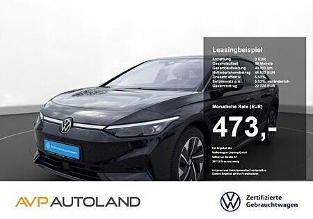 VW ID.7 Volkswagen Pro | NAVI | LED MATRIX | ACC | SITZH. |