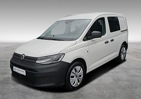 VW Caddy Volkswagen Flexible 5-Sitzer 2,0 l TDI 2755 mm