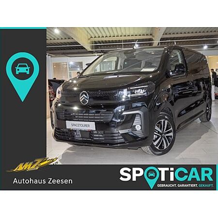 Citroën SpaceTourer leasen