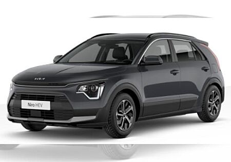 Kia Niro EV 64,8-kWh, Spirit, Relax-Paket