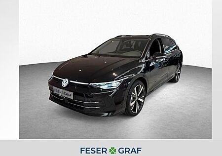VW Golf Variant Volkswagen Style 1,5 l eTSI AHK SHZ ASSIST 18