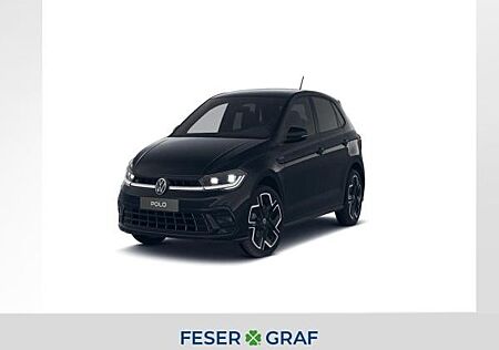 VW Polo Volkswagen 1.0 TSI DSG R-LINE NAV KAM ASSIST KEYLESS