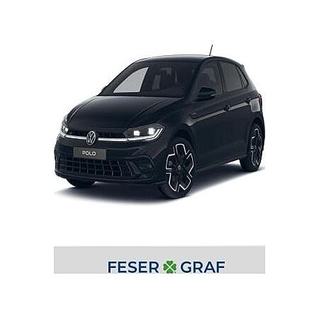 VW Polo leasen
