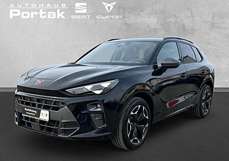 Cupra Terramar 1.5 eTSI ACC/AHK/DCC/HUD/HD-Matrix/Navi/Kamera/Sennheiser/SH/19"