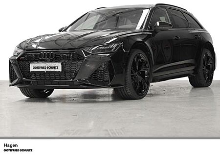 Audi RS6 Avant 4.0 TFSI quattro performance (Hagen)