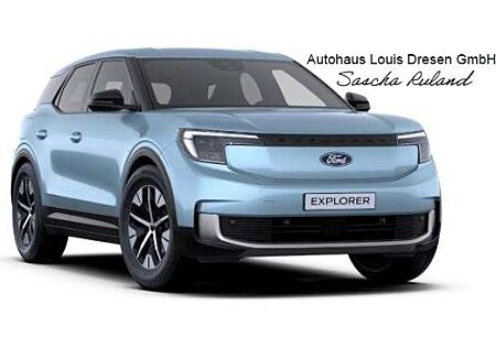 Ford Explorer Extended Range 77KW 286 PS 🔋Hot Deal 🔋 Ganzjahresreifen/ LED/ Navi/ Kamera/ S