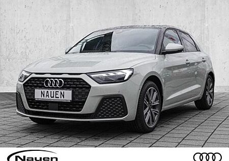 Audi A1 Sportback 25 TFSI mit *Sonderaktion Nauen*