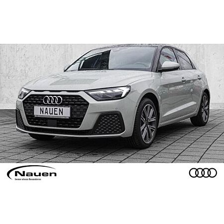 Audi A1 leasen