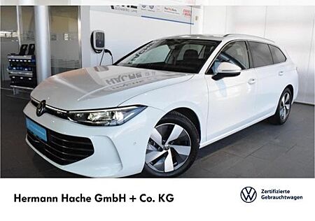 VW Passat Volkswagen Variant Elegance 2.0 TDI DSG AHK NAVI PDC
