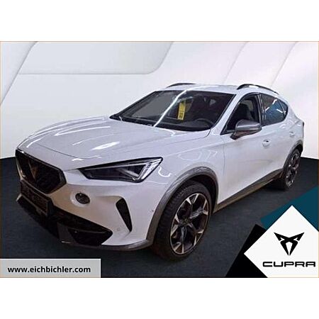 Cupra Formentor leasen