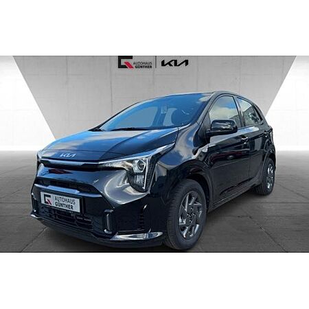 Kia Picanto leasen