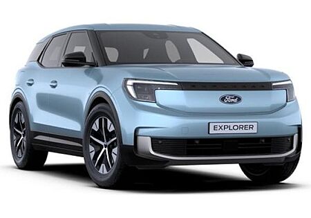 Ford Explorer 🔌77 kWh🔋 ⚡BEGRENZTE-AKTION⚡602 KM REICHWEITE⚡286PS⚡