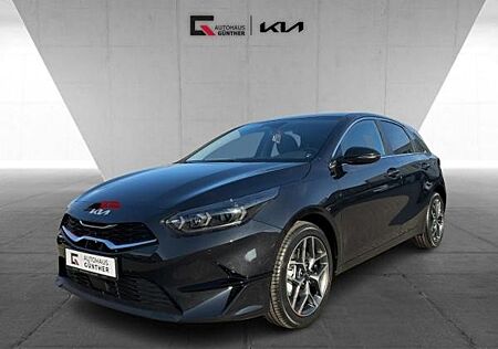 Kia Cee'd Ceed 5 Ultimate DCT / Gewerbe