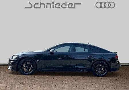 Audi RS5 SPORTB LASER,VIRTUAL,HEADUP,PANO,SPORTABGAS