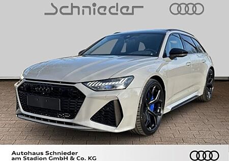 Audi RS6 PERFORMANCE,LASER,KERAMIK,PANO,SHZ,HUD,KAMERA