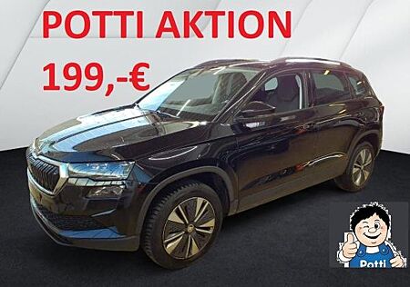 Skoda Karoq 1.5 TSI - Ambition - SOFORT VERFÜGBAR - Kamera LED Winterpaket