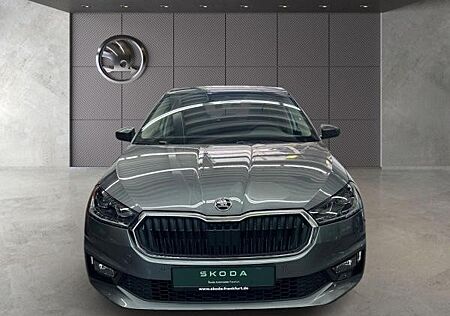 Skoda Fabia Drive 1,0 LED PDC 16" ALU
