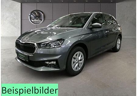Skoda Fabia Drive 1,0 LED Sitzheizung Freisprech PDC