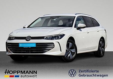 VW Passat Volkswagen Variant 1.5 eTSI Business DSG AHK LED NAVI IQ.DRIVE
