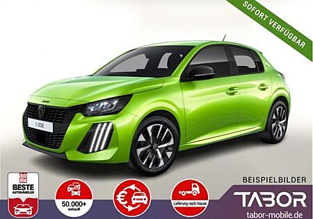 Peugeot 208 136 Style -OBC Nav Keyl PrivG PDC 16Z