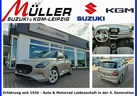 Suzuki Swift Comfort Neues Modell 2024