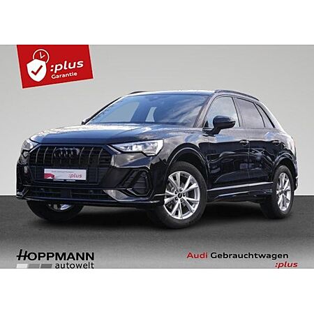 Audi Q3 leasen