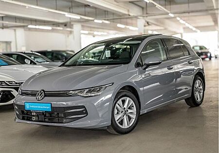 VW Golf Volkswagen Life 1.5 eTSI DSG Navi Kamera Pano LED ACC