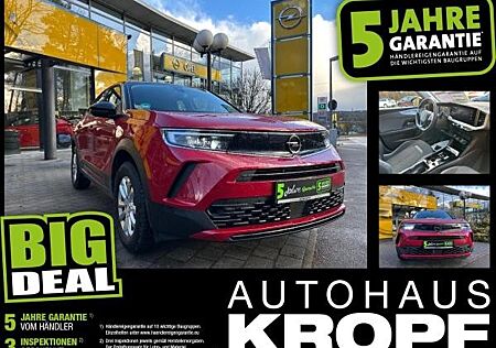 Opel Mokka-e Winterpaket,Navi,Parkpilot,DAB,USB