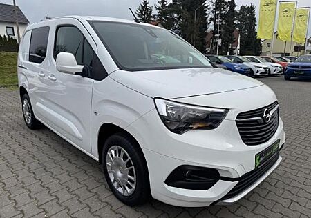 Opel Combo Cargo 1.5 D **PDC AHK Klima Carplay**