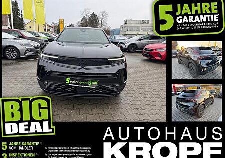 Opel Mokka 1.2 Turbo **FLA SpurW LM KAM LED**